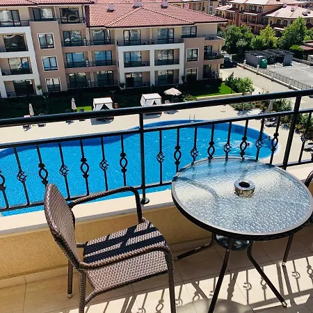 Big One Bedroom In Sea Dreams, * Sveti Vlas