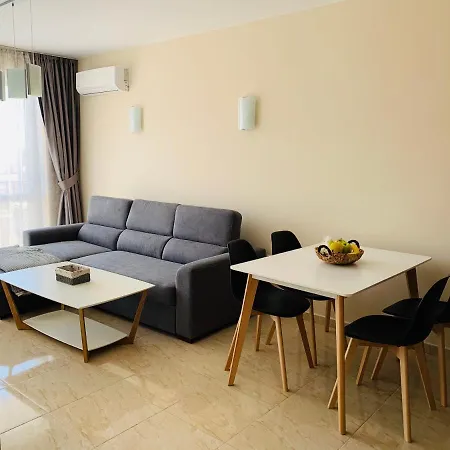 Big One Bedroom In Sea Dreams, * Sveti Vlas