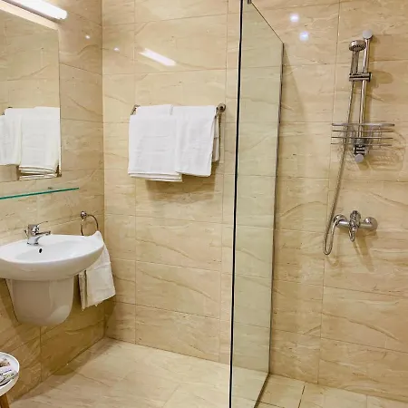 Big One Bedroom In Sea Dreams,