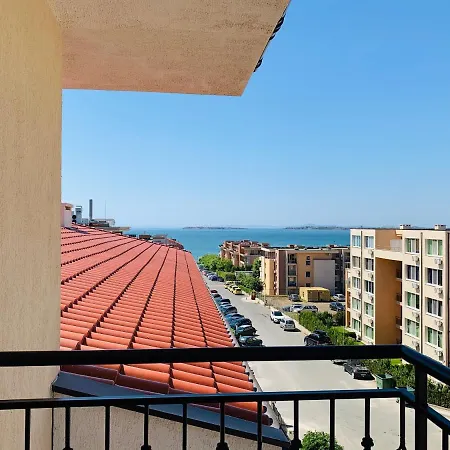 Big One Bedroom In Sea Dreams, דירה סבטי ולאס