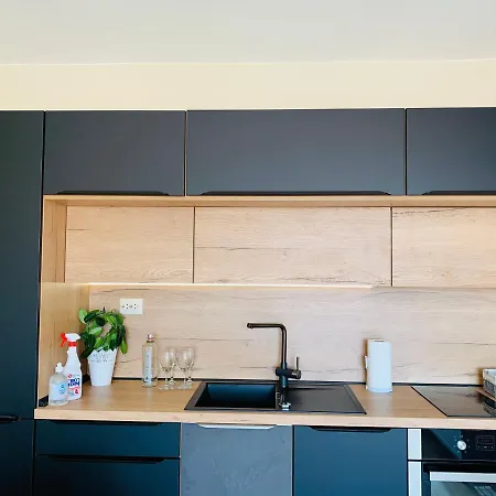 Big One Bedroom In Sea Dreams, סבטי ולאס